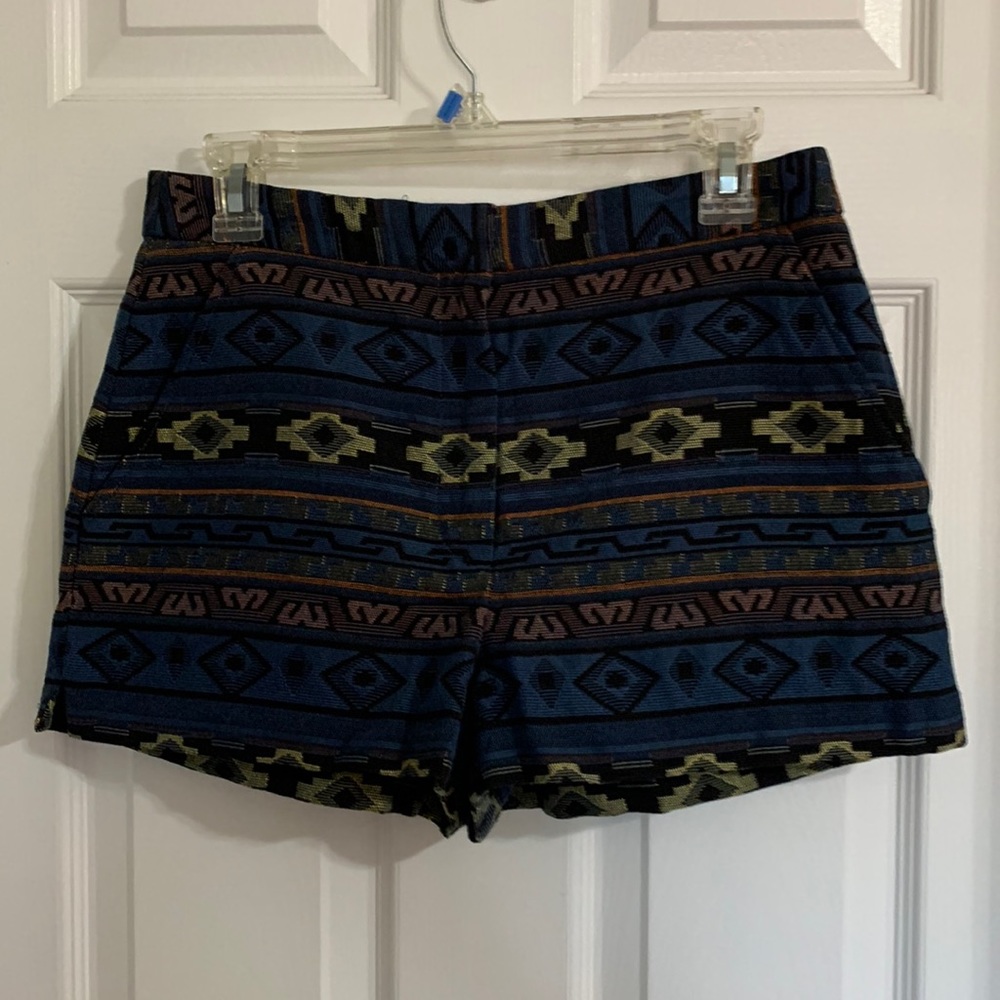BCBGENERATION Dressy Shorts